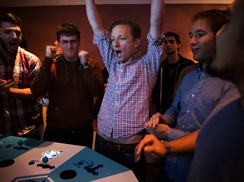 Killer Queens Meet Up