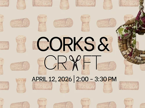 Corks & Craft