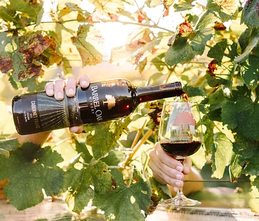 Barrel Oak x Blue Rock Inn Dinner