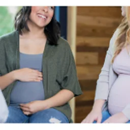 Pregnancy & Postpartum Support Group