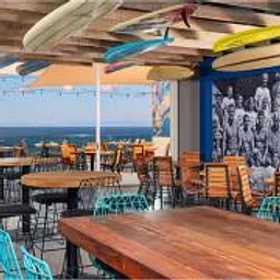 Duke's La Jolla + Kai Kalama