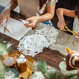 Forest School: Holiday Helpers