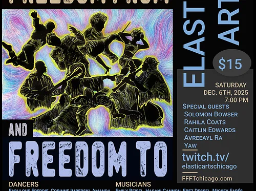 Freedom From and Freedom To