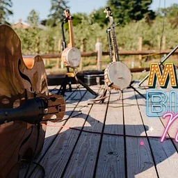 Music Bingo Night
