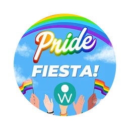 Pride Fiesta! Community Event