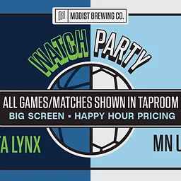 Lynx Watch Party