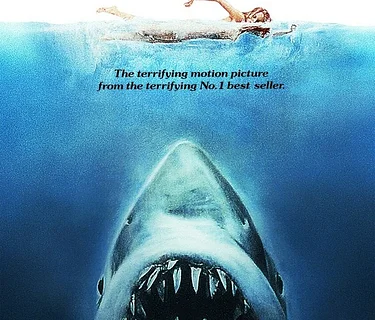 Cinema Gourmet: JAWS (1975)