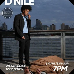 D NILE