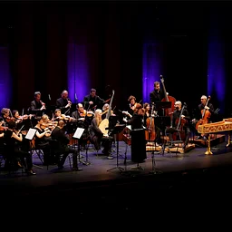 Handel’s Messiah with Le Concert d’Astrée