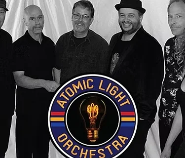 Atomic Light Orchestra: ELO Tribute