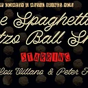 The Spaghetti and Matzo Ball Show