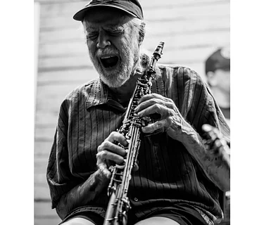 Monday Night Creative Music Series: Almost Music plus Williams/Albert/Pritchard/Murray