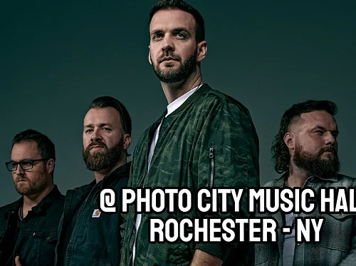 ENMY - w/ Stars Over Everest, New Reality, CrownDrop, Mira, & Hollow Kingdom