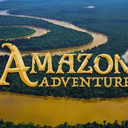 Senior Social: Breakfast and a Movie – “Amazon Adventure (2D)” – Sold Out!