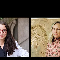 Director’s Talks: Maria Nicanor in Conversation with Mattaforma, 2026 National Design Award Winner, Emerging Designer