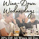 Wine Down Wednesday