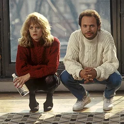 When Harry Met Sally