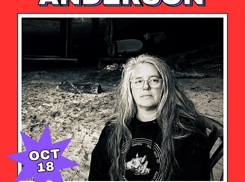 Marisa Anderson