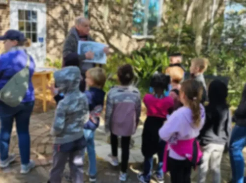 Stop, Drop, and Learn: Fire Safety