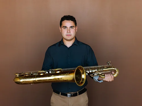 Jimmy Farace Quartet