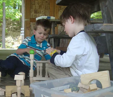 Museum ABCs: Amazing Architecture