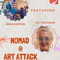 Art Attack