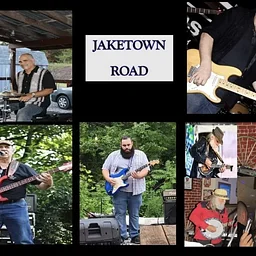 Jaketown Road