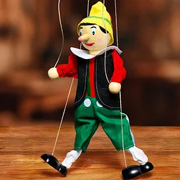 Pinocchio