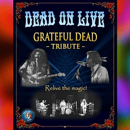 Dead on Live – Grateful Dead Tribute