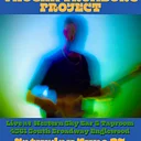 Live music at Western Sky: THE Vaughn Tromburg PROJECT