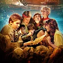 The Goonies