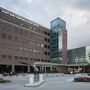 Mary Bird Perkins Cancer Center in Gonzales