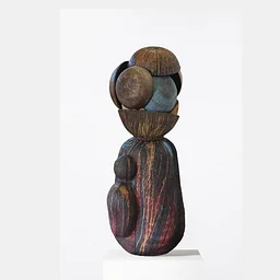 Clay Has Memory: Creative Lineages from Africa