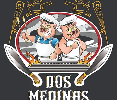 Dos Medinas