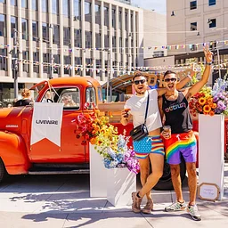 Red River Market: Pride Market presented by Livewire