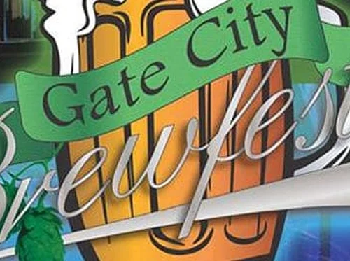 Gate City Brewfest