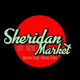 Sheridan Market and Roadhouse