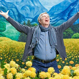 Rick Steves' Europe: A Symphonic Journey