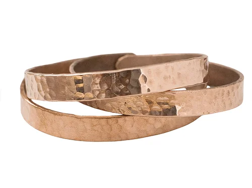 Copper Cuffs: March 20, 2026