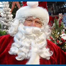 Santa Is Coming to Rohsler’s! Free Family Photo Event