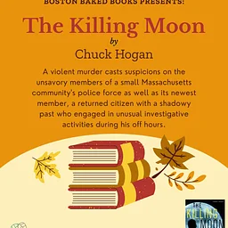 Boston Baked Books: The Killing Moon