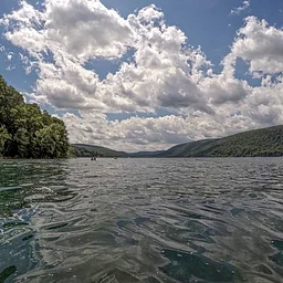 Raise a Glass to Protecting Skaneateles Lake!