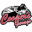Cooper's Garage