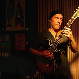 Luke Westbrook Band
