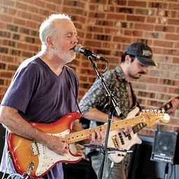 Live Music with Twin Sons Band