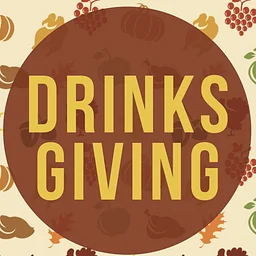Drinksgiving