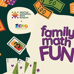 Family Math Fun Series (Week 3)