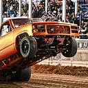 Grace Truck & Tractor Pulls