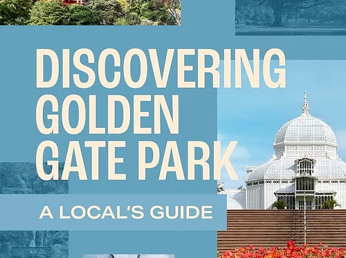 The Secret Monastery Stones of the Botanical Garden