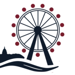 The Capital Wheel at National Harbor